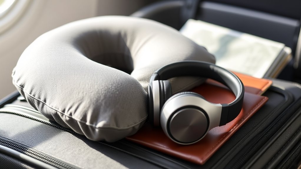 practical lightweight personalized travel gifts