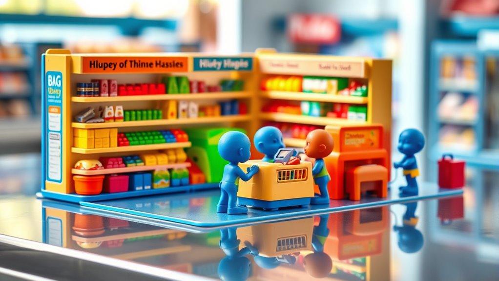 pricing play value size durability