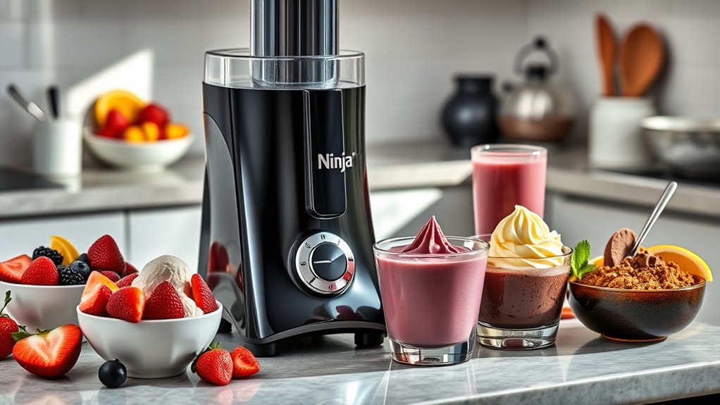 recipe adaptability and presentation