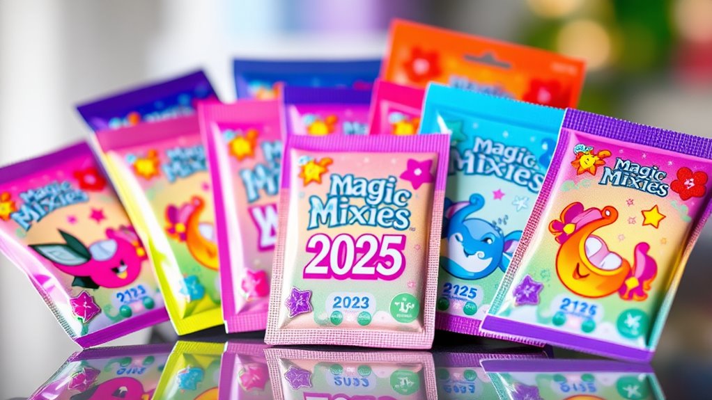 refill compatibility and safety