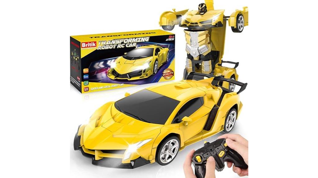 remote control car for kids