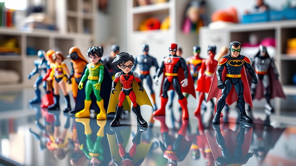 safe engaging durable toys