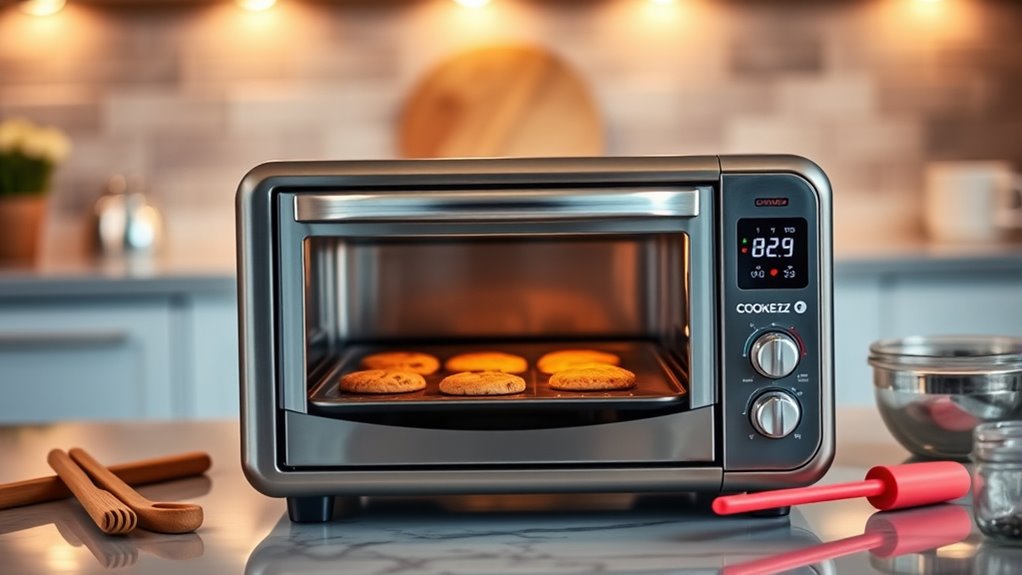 safe fun age appropriate oven