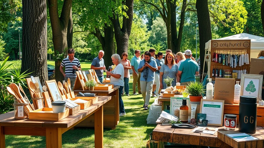 sustainable certified reusable packaging