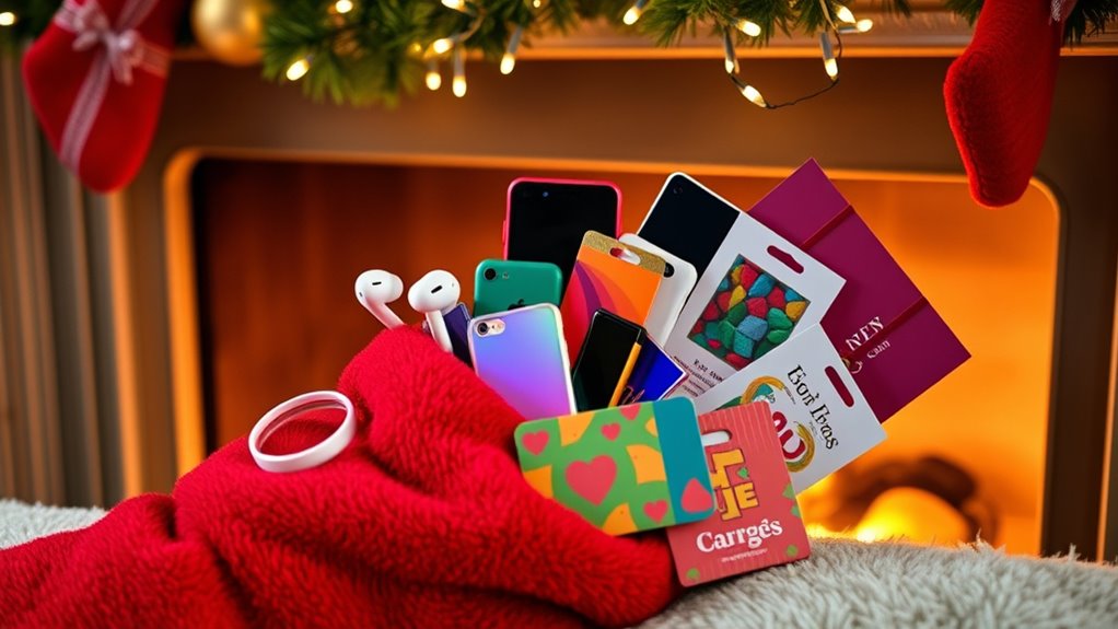 teen interests and trends