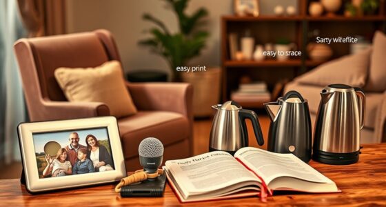 thoughtful gifts for elderly