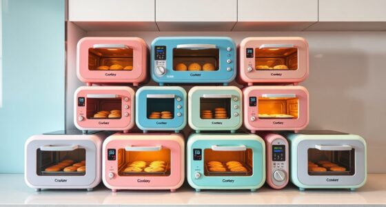 top 10 baking oven picks