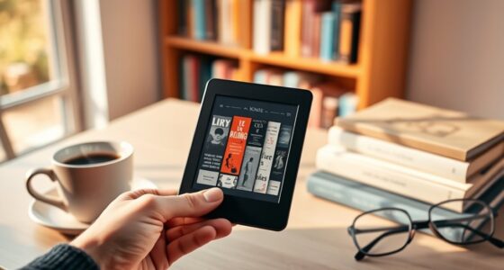 top 2025 kindle unlimited deals