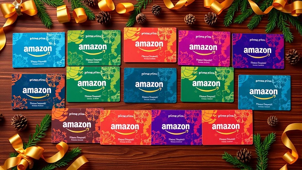 top 3 month prime gift ideas