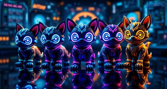 top 5 bitzee pets 2025