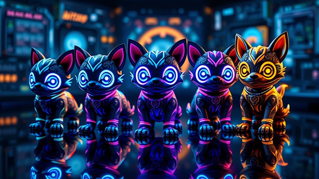 top 5 bitzee pets 2025