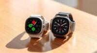 top apple watches compared