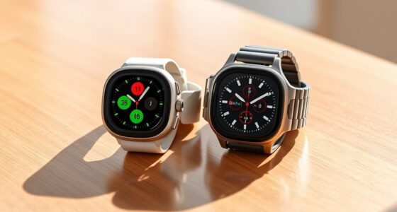 top apple watches compared