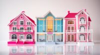 top barbie dreamhouse deals