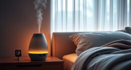 top bedroom humidifiers 2025