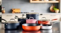 top caraway cookware sets