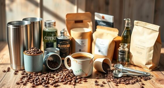 top coffee gifts amazon