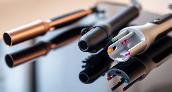 top dyson airwrap alternatives