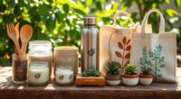 top eco friendly gift ideas