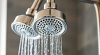 top filtered shower heads