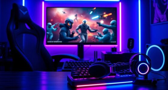 top gaming gift ideas