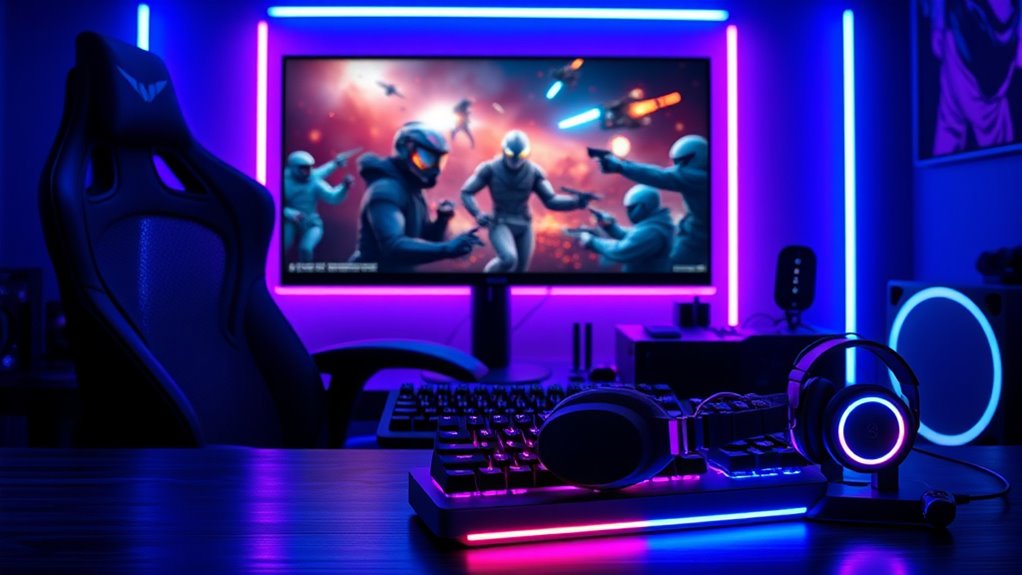 top gaming gift ideas