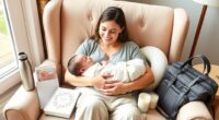 top gifts for new moms