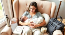 top gifts for new moms