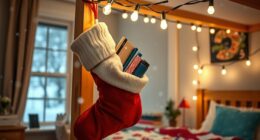 top holiday gifts for students