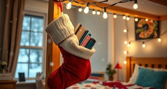 top holiday gifts for students
