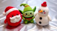 top holiday squishmallows 2025