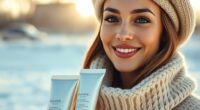 top korean winter sunscreens