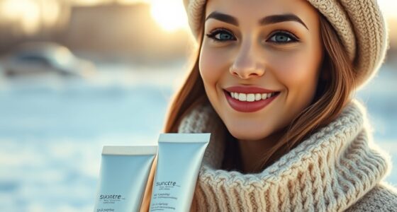 top korean winter sunscreens