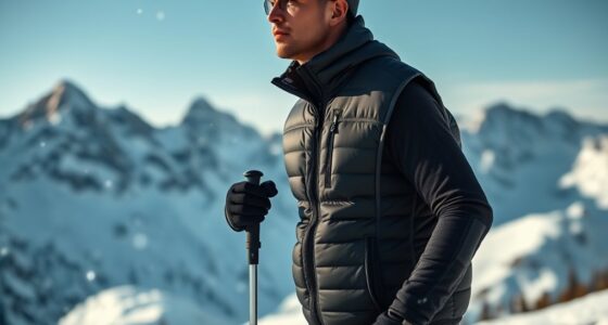 top men s heated vest picks