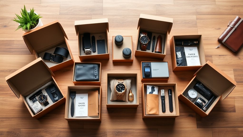 top men s subscription boxes