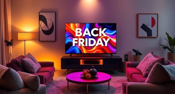 top oled black friday deals