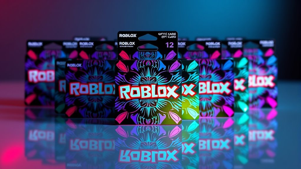 top roblox gift card deals