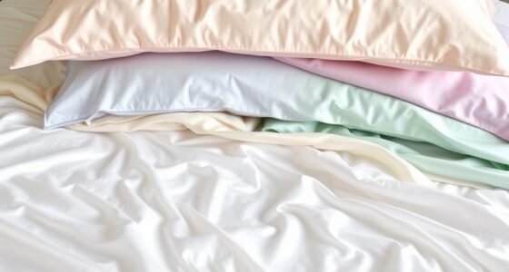 top silk pillowcase picks