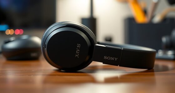 top sony wh 1000xm6 headphones
