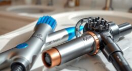 top styling tools comparison