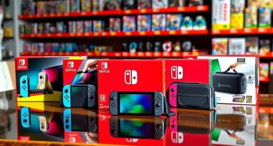 top switch 2 bundles