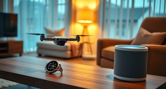 top tech gifts for dad