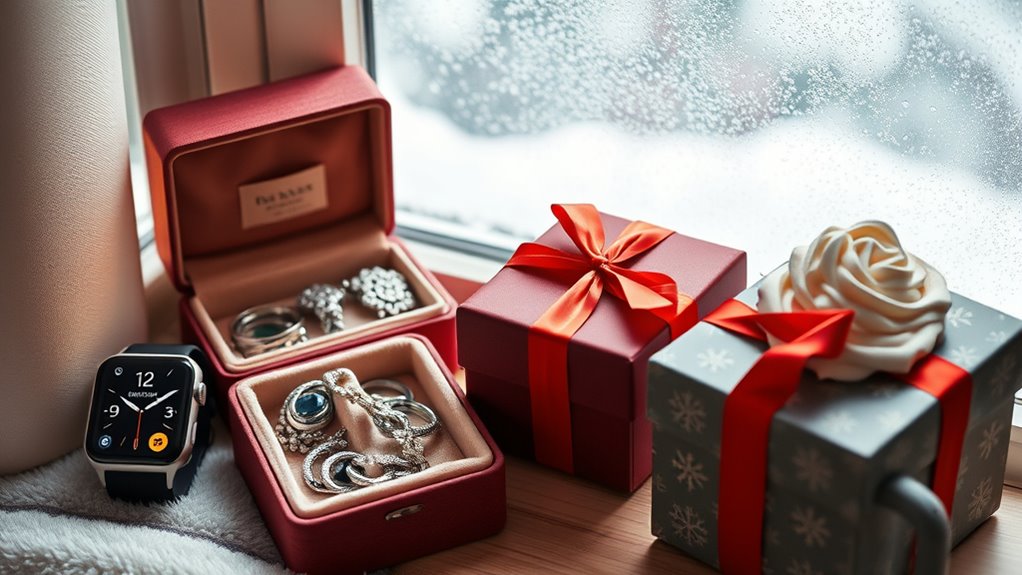 top three christmas gift ideas