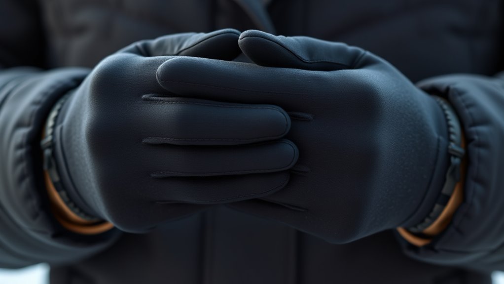 top touchscreen gloves