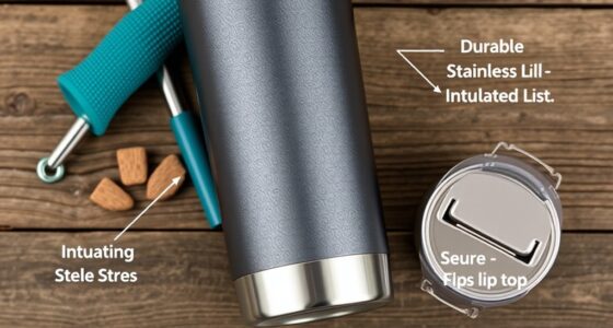 top tumbler accessory picks