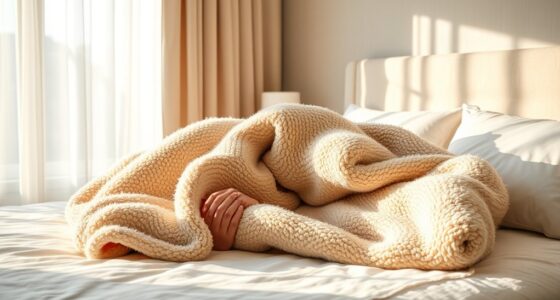 top weighted blankets for anxiety