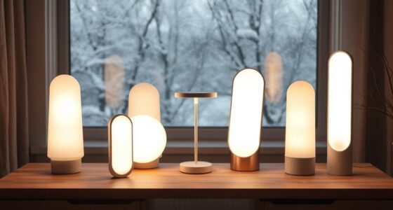top winter mood boosting lamps