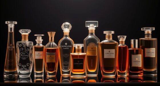 top women s perfumes 2025