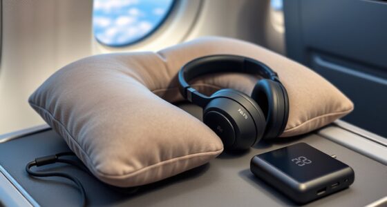 travel gifts for flyers