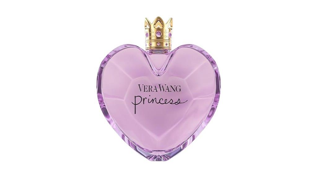 vera wang princess eau
